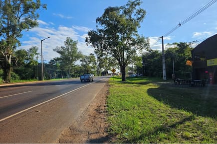 Terreno Comercial de 11,450 m² en VENTA