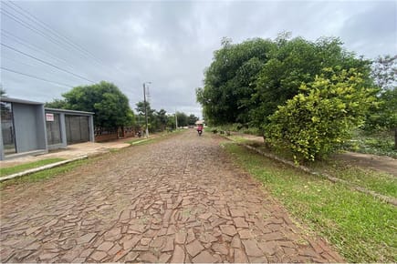 Terreno en venta! Arroyo Porã