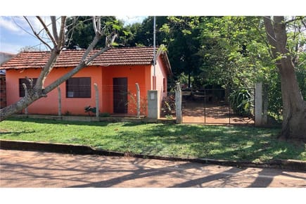 Amplio terreno de 650 m2 - La Colmena