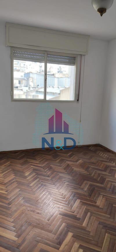 Apartamento en Alquiler