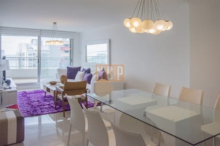Apartamento en Alquiler Temporal