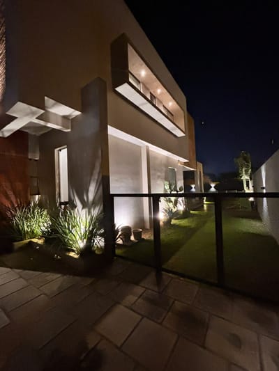 VENDO HERMOSA CASA EN LUQUE