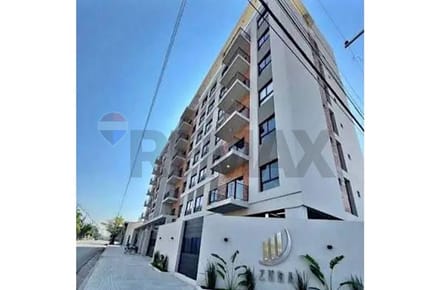 Hermoso departamento en alquiler
