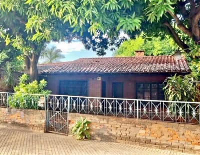 En Venta Terreno en Barrio Virgen de la Asunción - IPS Central - V266