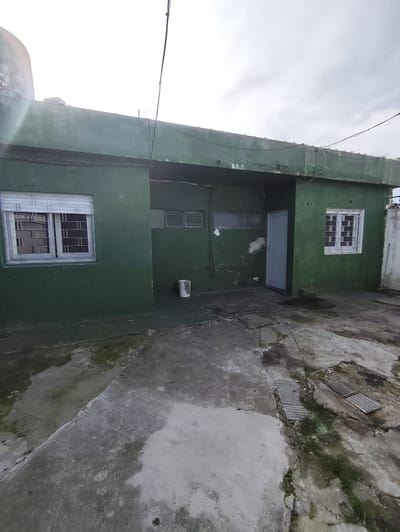 Apto 1 dormitorio en calle Capdehourath