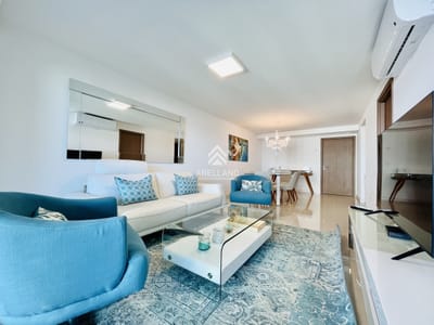 Apartamento en Venta