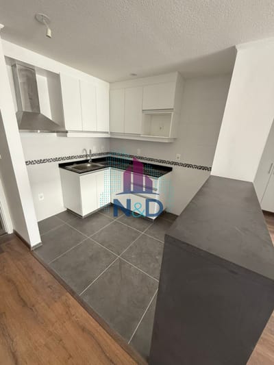 Apartamento en Alquiler
