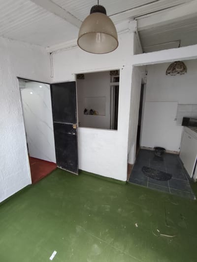 Apto 1 dormitorio sobre Camino Maldonado