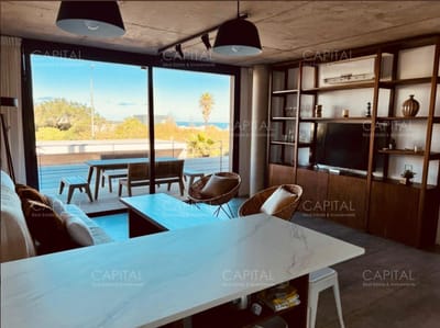 Apartamento en Alquiler Temporal