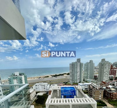 Apartamento en Alquiler Temporal
