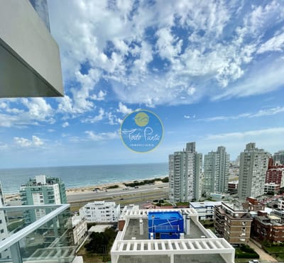 Apartamento en Alquiler Temporal