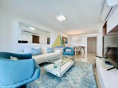 Apartamento en Alquiler Temporal