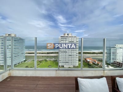 Apartamento en Alquiler Temporal