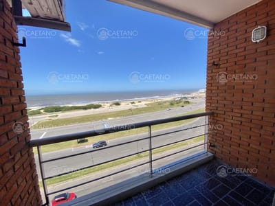 Apartamento en Alquiler Temporal