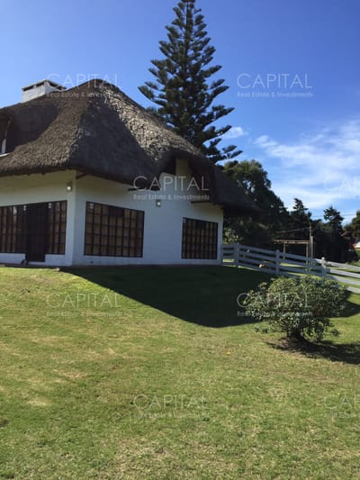 Casa en Venta