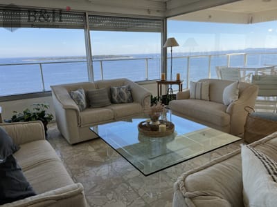 Apartamento en Alquiler Temporal