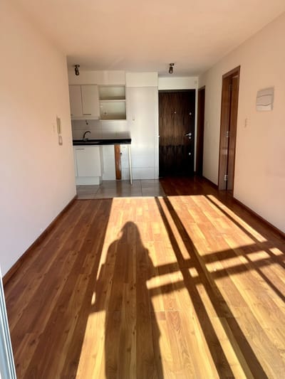 Alquiler Apartamento 1 Dormitorio Centro