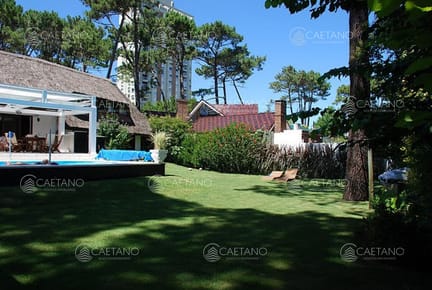 Casa en Alquiler Temporal