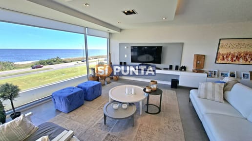 Apartamento en Venta