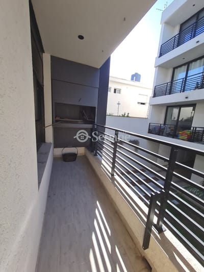 Apartamento en Alquiler