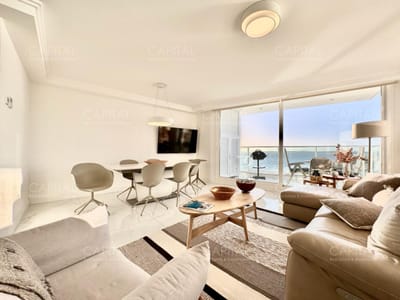 Apartamento en Alquiler Temporal