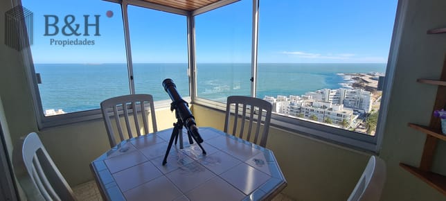 Apartamento en Alquiler Temporal
