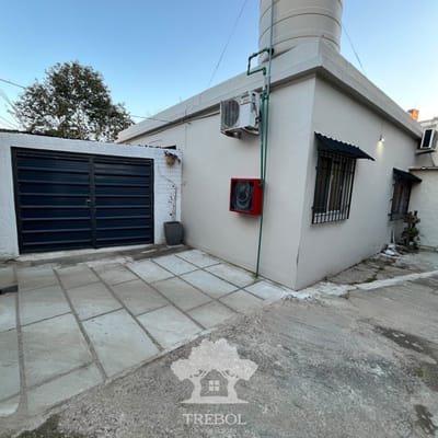 Casa en Alquiler