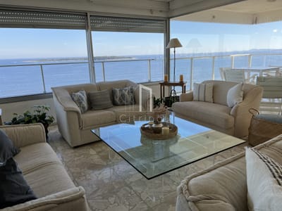 Apartamento en Alquiler Temporal