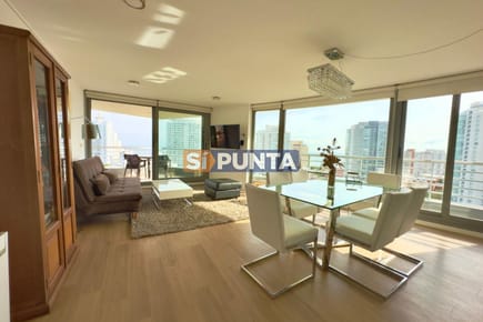 Apartamento en Venta