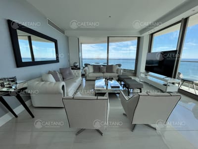 Apartamento en Alquiler Temporal