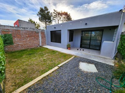 CASA TIPO LOFT!! MUY LUMINOSA!!