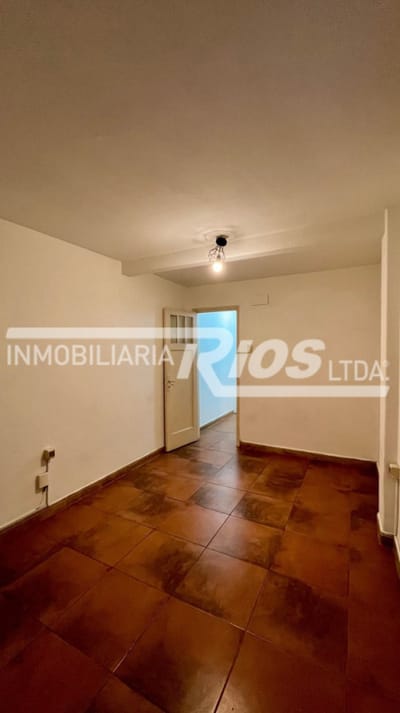 Apartamento en Alquiler