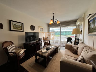 Apartamento en Alquiler Temporal