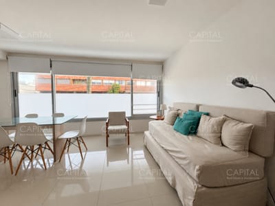 Apartamento en Alquiler Temporal