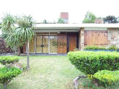 Casa en Alquiler Temporal