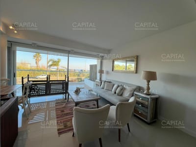 Apartamento en Alquiler Temporal