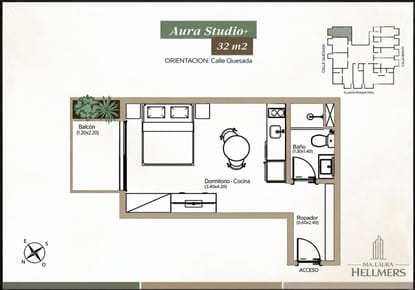 Exclusivo Departamento en Venta: Oportunidad Única de Inversión y Calidad de Vida