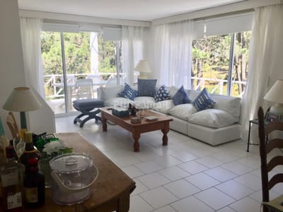 Apartamento en Alquiler Temporal