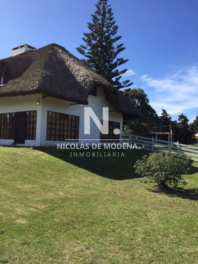 Casa en Venta