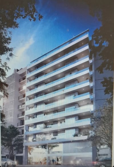 Exclusivo apartamento de 2 dormitorios en alquiler con garaje y un completo abanico de amenities, estratégicamente ubicado sobre Acevedo Díaz, a pasos de Tres Cruces.