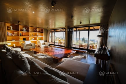 Apartamento en Alquiler