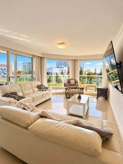 Apartamento en Alquiler Temporal