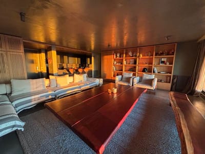 Venta Apartamento Premuim 2 dormitorios en suite Sobre el Mar