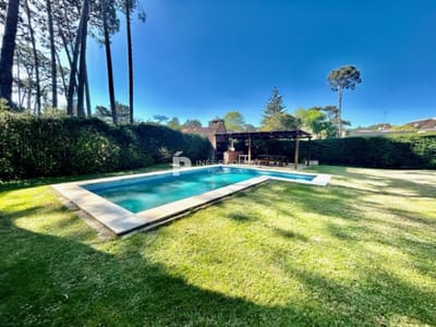 Casa en Alquiler Temporal