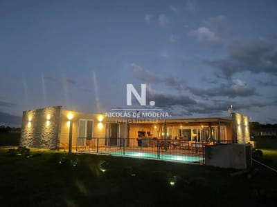 Casa en Venta