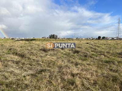 Terreno en Venta