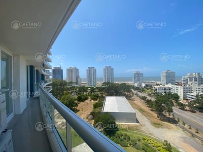 Apartamento en Alquiler Temporal