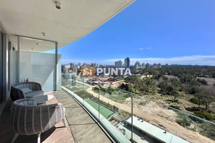 Apartamento en Alquiler Temporal