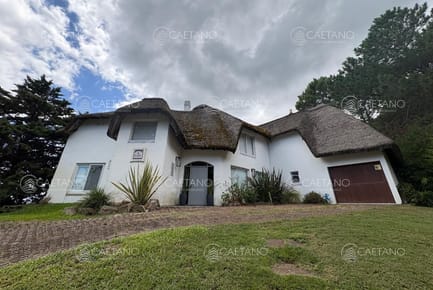 Casa en Venta