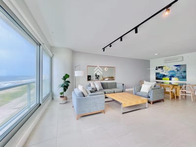 Apartamento en Alquiler Temporal